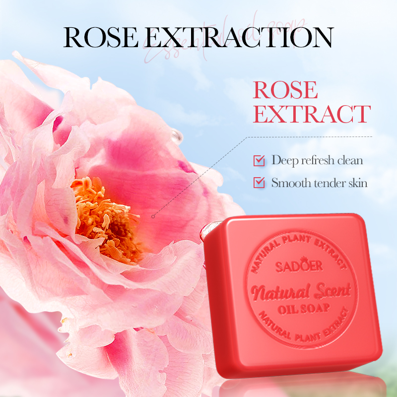 Sabonete Artesanal Natural de  - Castor Oil Soap avaliação e preço