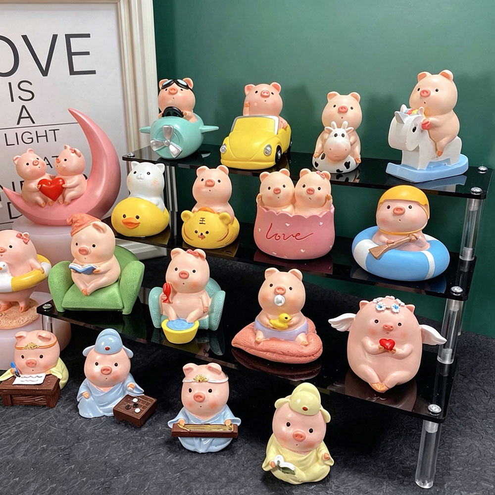 Molde de Silicone Porco da Sor - Soap Making Friend avaliação e preço