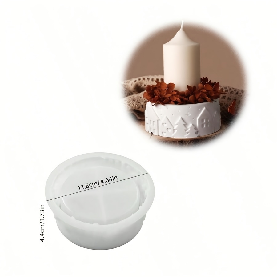 Molde de Silicone para DIY com - Soap Making Recipes avaliação e preço