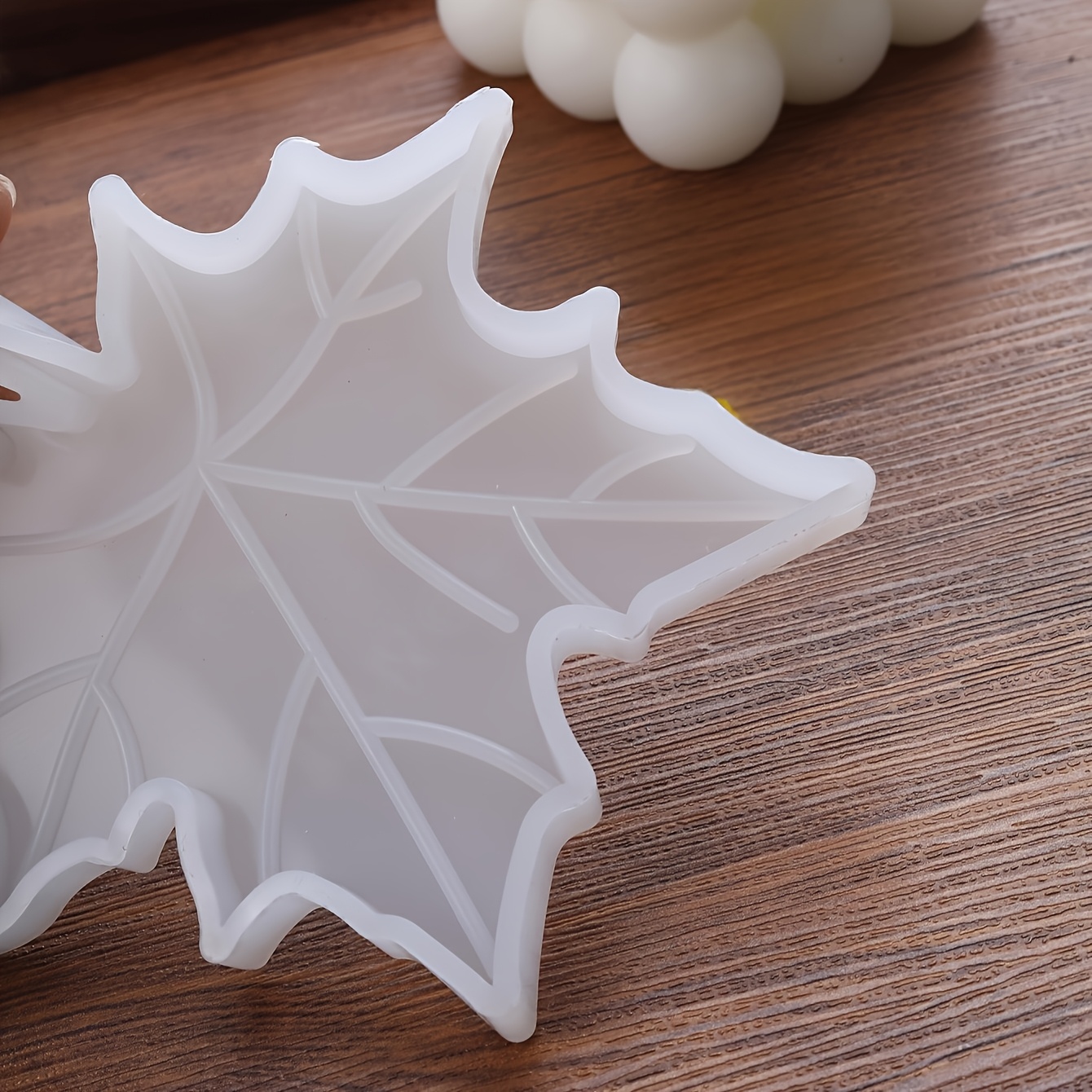 Molde de silicone em forma de  - Soap Making Handmade avaliação e preço
