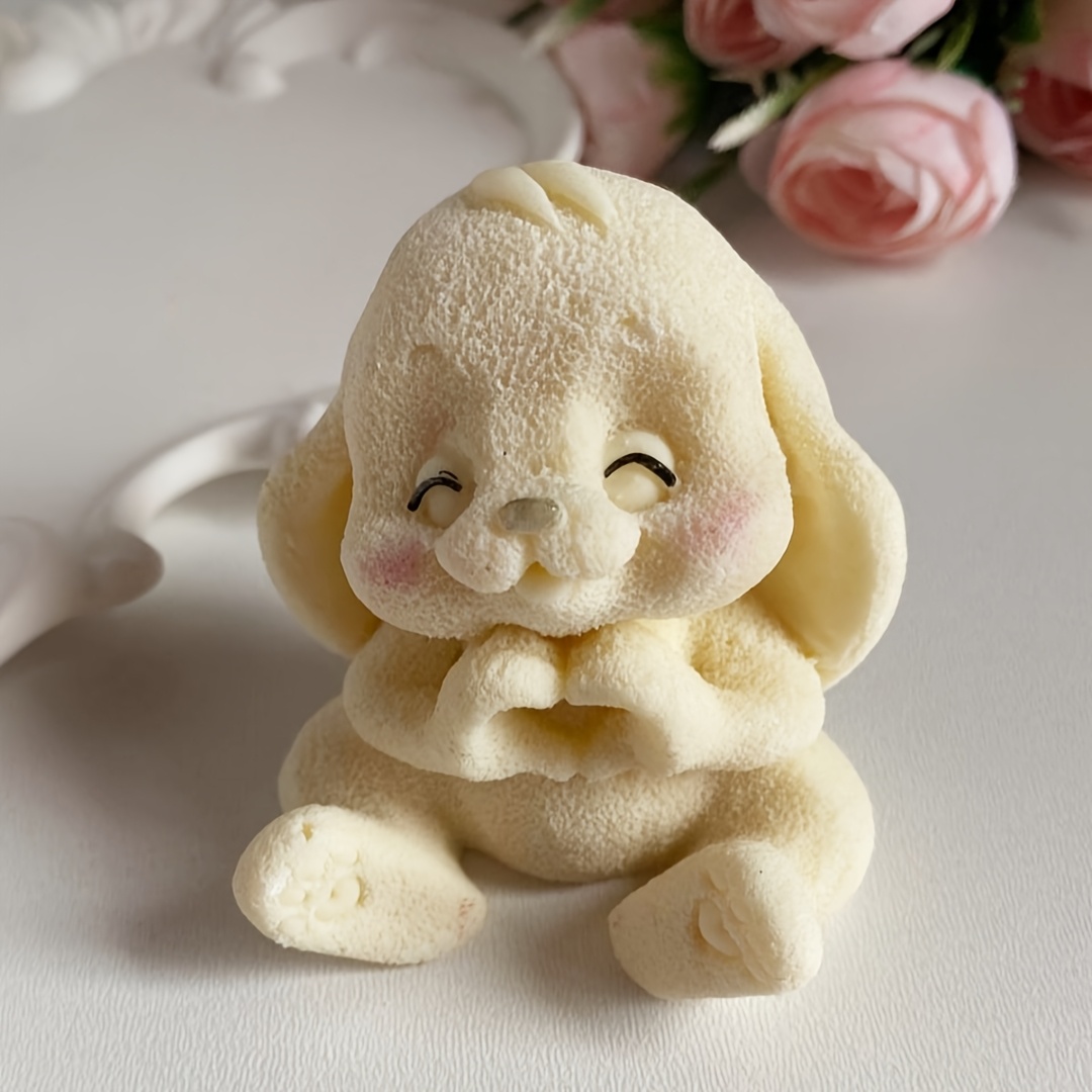 1pc adorável molde de silicone - Soap Making Handmade avaliação e preço