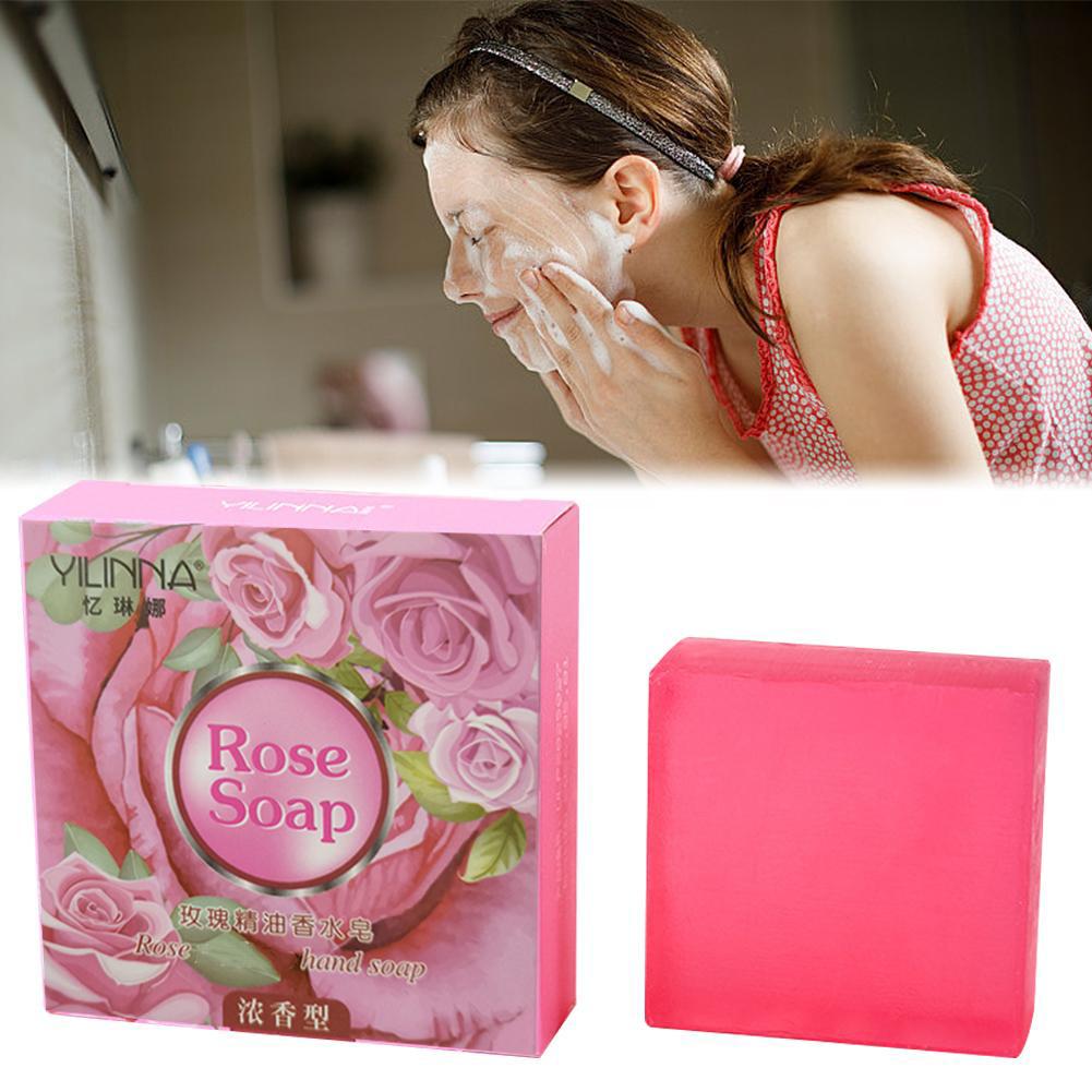    1/2/3/4/5/10 peças (Compre - Castor Oil Soap avaliação e preço