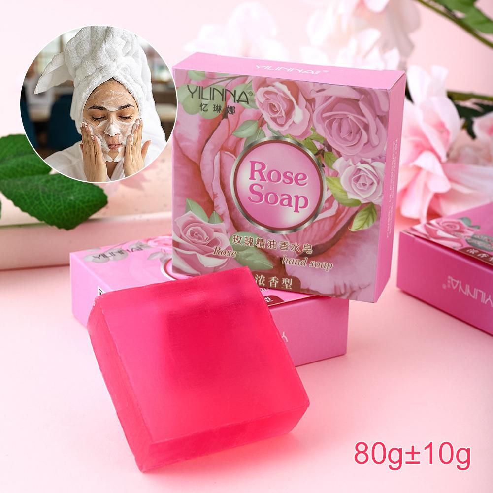    1/2/3/4/5/10 peças (Compre - Castor Oil Soap avaliação e preço