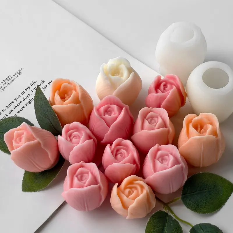 Novo Molde de Silicone 2026 pa - Soap Making Recipes avaliação e preço