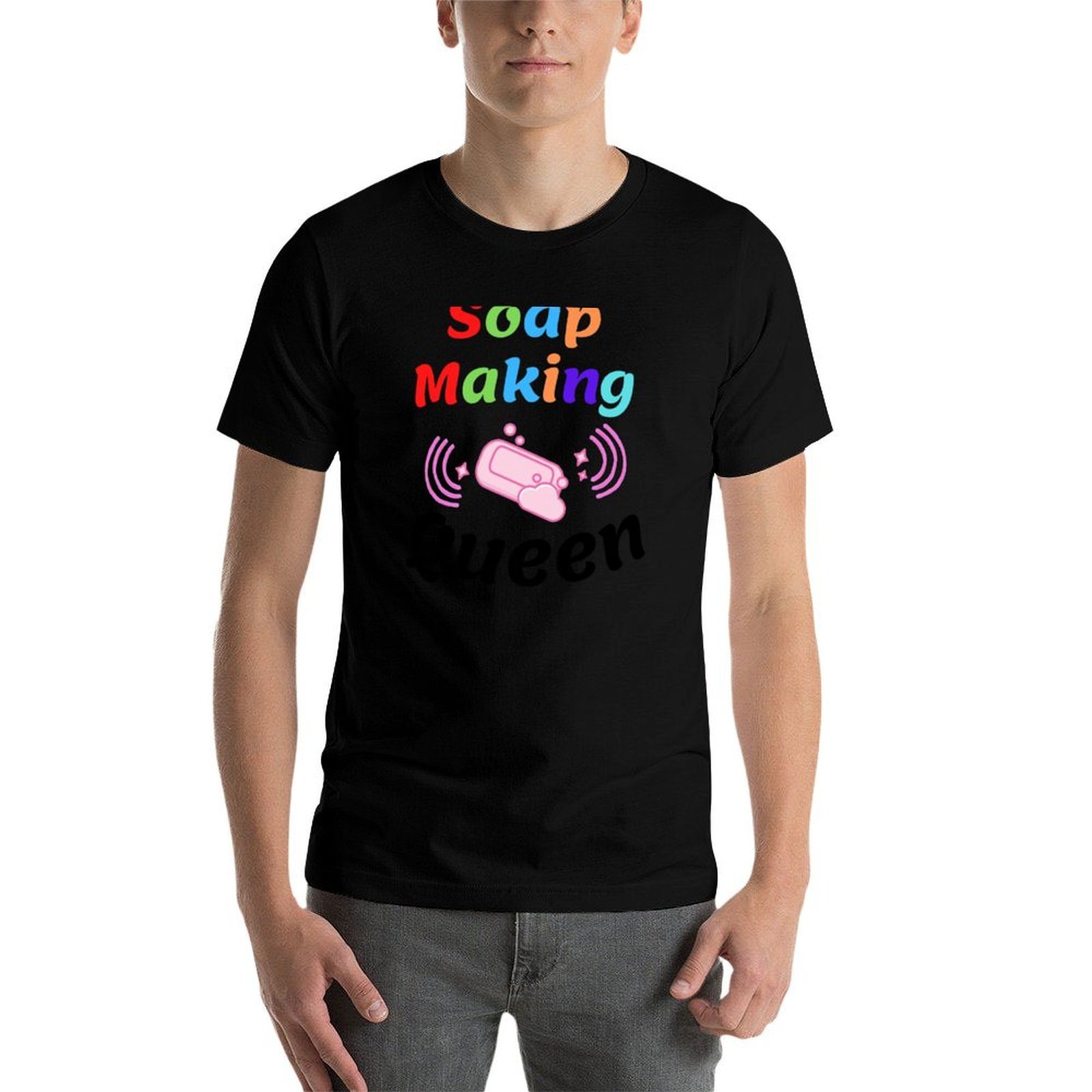 Camiseta engraçada 
