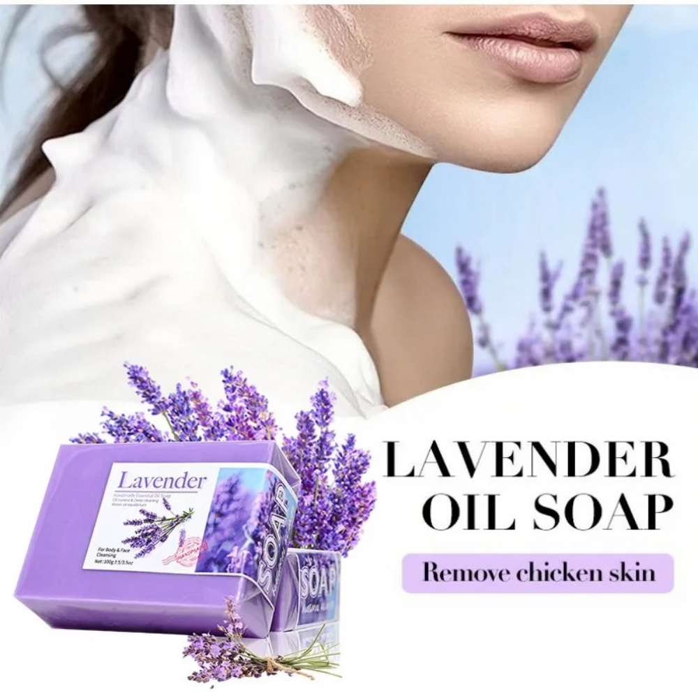 Sabonete Natural Orgânico de Ó - Castor Oil Soap avaliação e preço