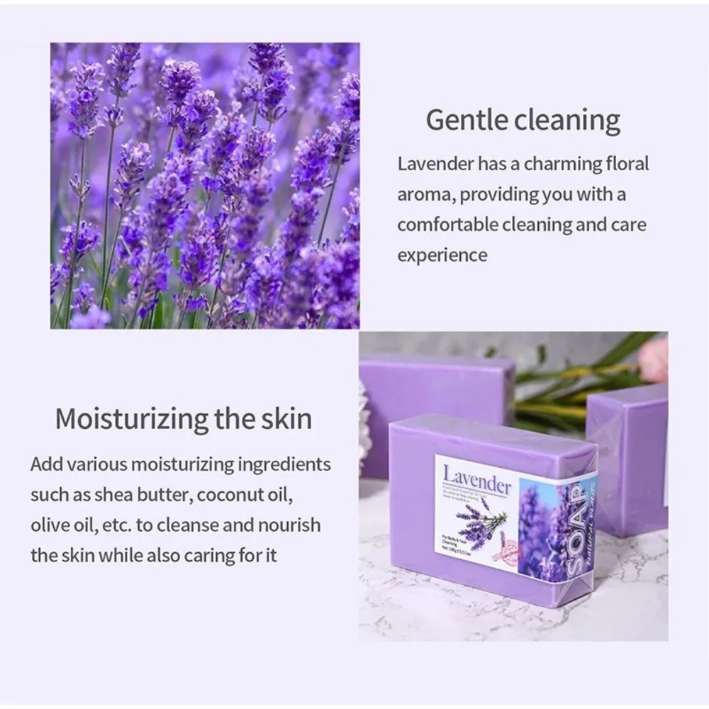 Sabonete Natural Orgânico de Ó - Castor Oil Soap avaliação e preço