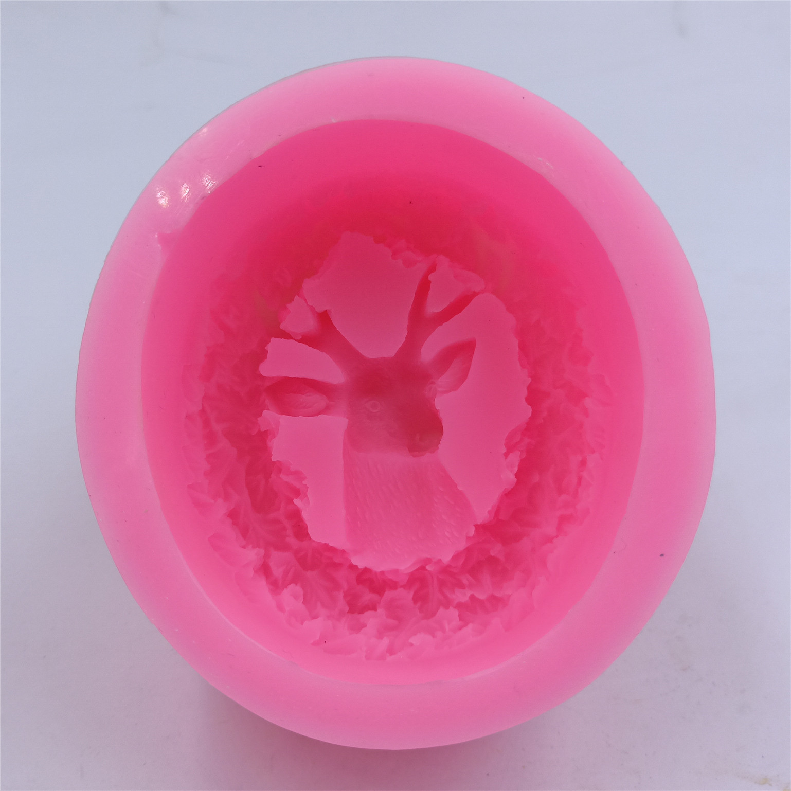 Molde de silicone para sabão c - Soap Making Recipes avaliação e preço