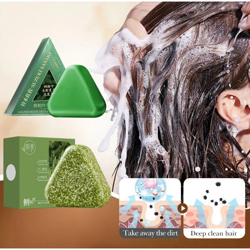 Sabonete Sólido Natural de Usm - Castor Oil Soap avaliação e preço