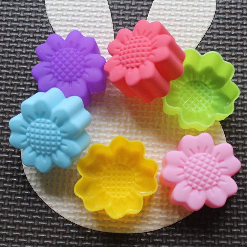 Conjunto de 6 peças de moldes  - Soap Making Handmade avaliação e preço