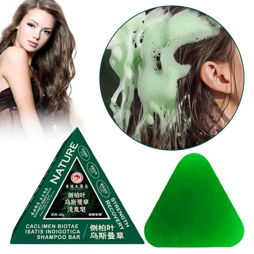 Usmanthus sinensis shampoo sab - Castor Oil Soap avaliação e preço