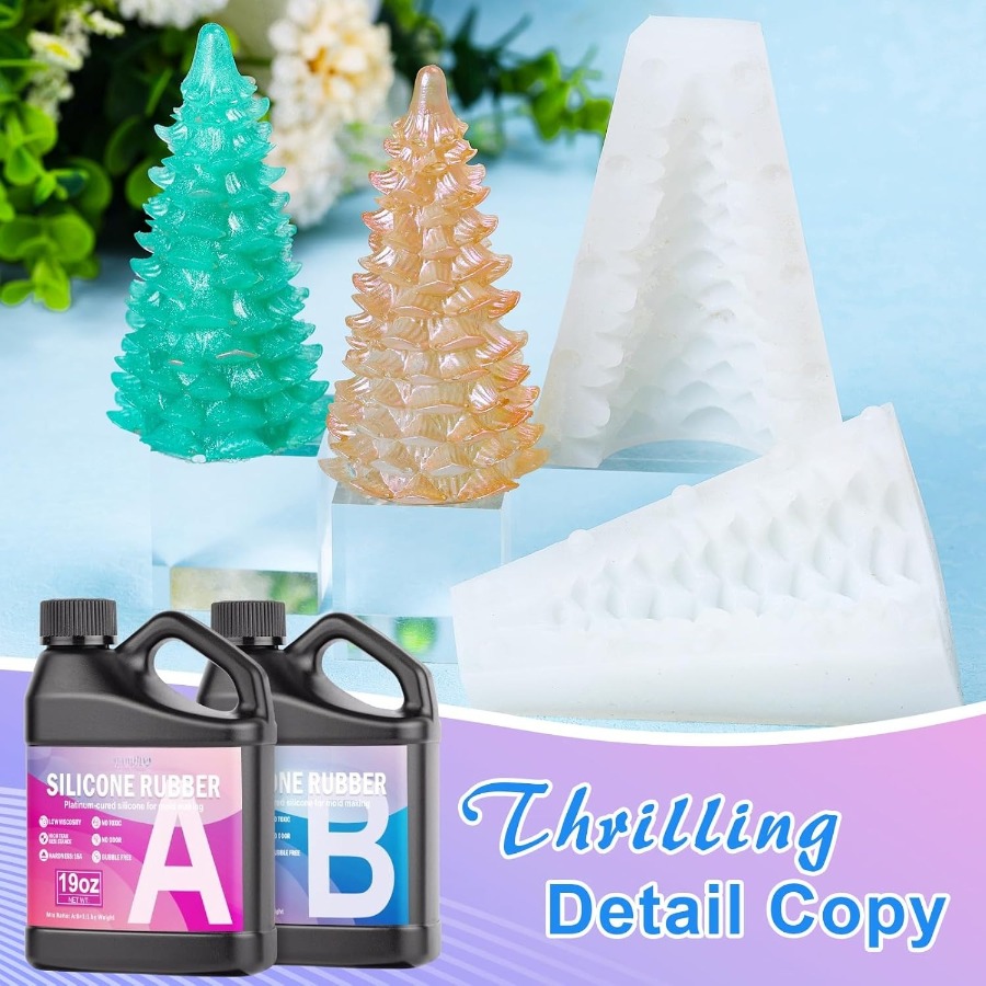 Kit para Fabricação de Moldes  - Soap Making Handmade avaliação e preço